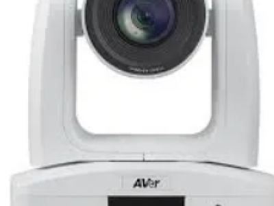 Camera họp trực tuyến Aver PTZ330